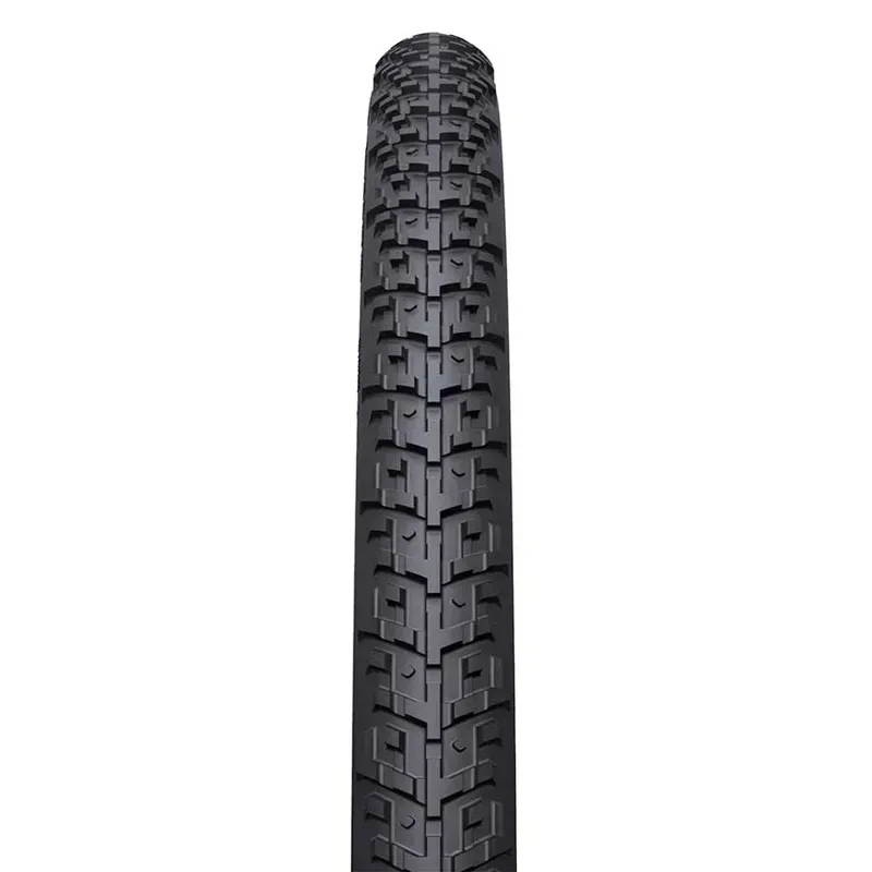 WTB Nano 700x40c 27-tpi Folding Tire in Black-1