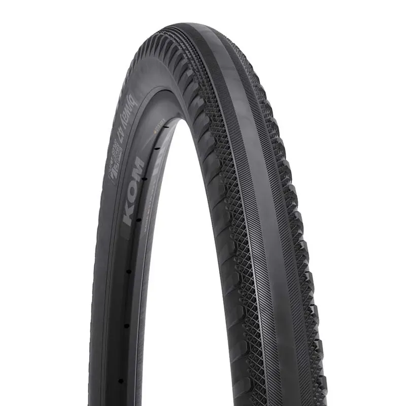 WTB Byway Road TCS 700x34c Tire in Black
