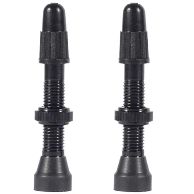 WTB 46mm Valve Stem in Black