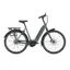 Gazelle Arroyo C5 HMB Elite Low Step E-Road Bike In Petrol Blue