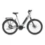 Gazelle Ultimate C380 Low-Step E-Road Bike In Light Olive Matt