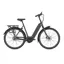 Gazelle Arroyo C5 HMB Elite Low Step E-Road Bike In Anthracite Gray