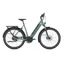 Gazelle Ultimate C380 HMB Low-Step E-Road Bike In Denim Blue