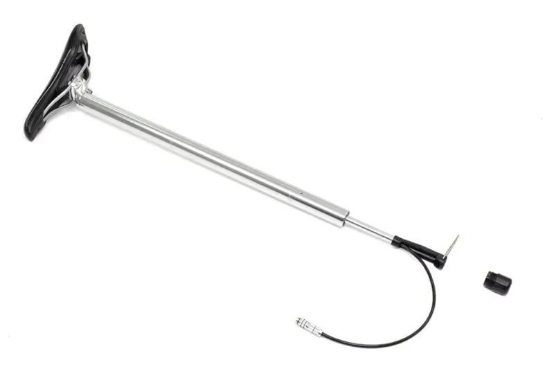 Tern BioLogic PostPump 2.0 In Black