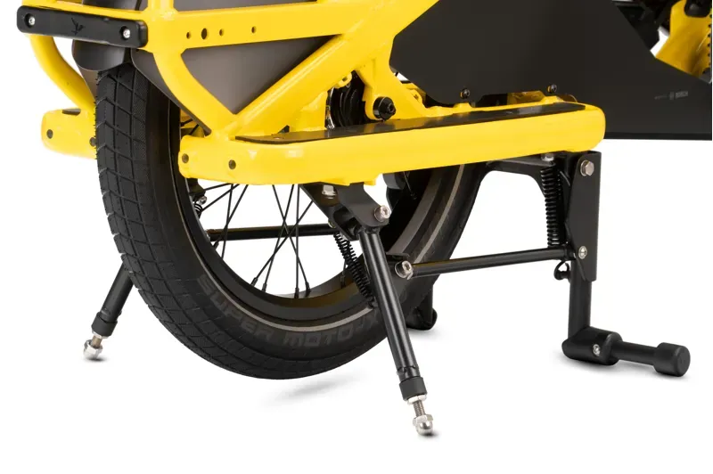 Tern Lockstand Quadstruts Kickstand
