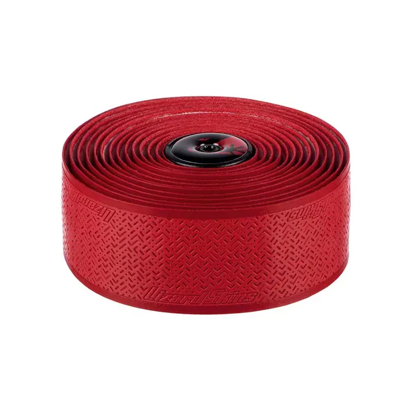 Lizard Skins DSP 1.8mm In Crimson Red