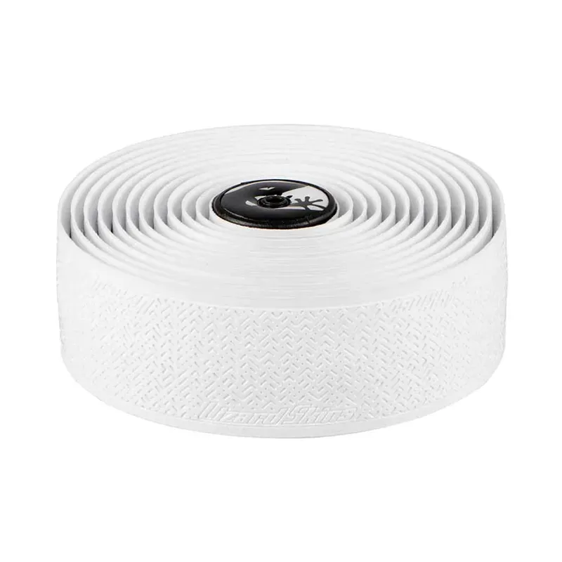 Lizard Skins DSP Bar Tape 2.5mm In Diamond White