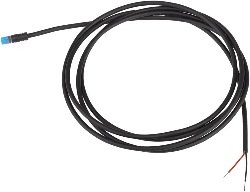 Bosch Light Cable For Headlight 1600mm BCH3320/1600 The Smart System