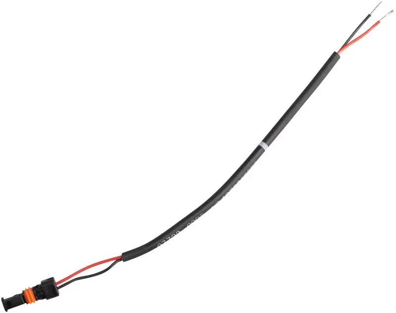 Bosch Light Cable For Rear Light 200mm Bosch eBike System 2 in Bosch eBike System 2