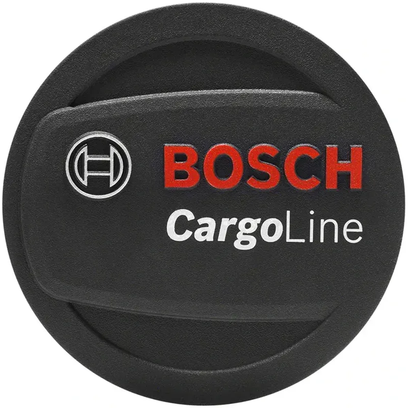 Bosch Logo Cover Cargo Line BDU4XX Bosch eBike System 2