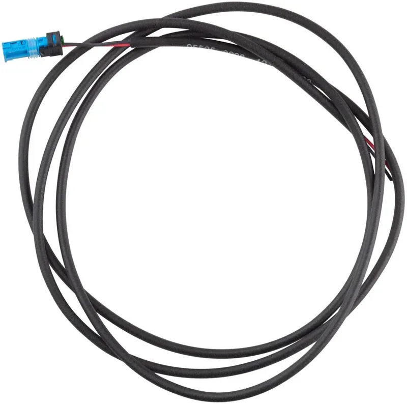 Bosch Power Supply Cable for 3rd Party Application 1400mm BDU4XX eBike System 2