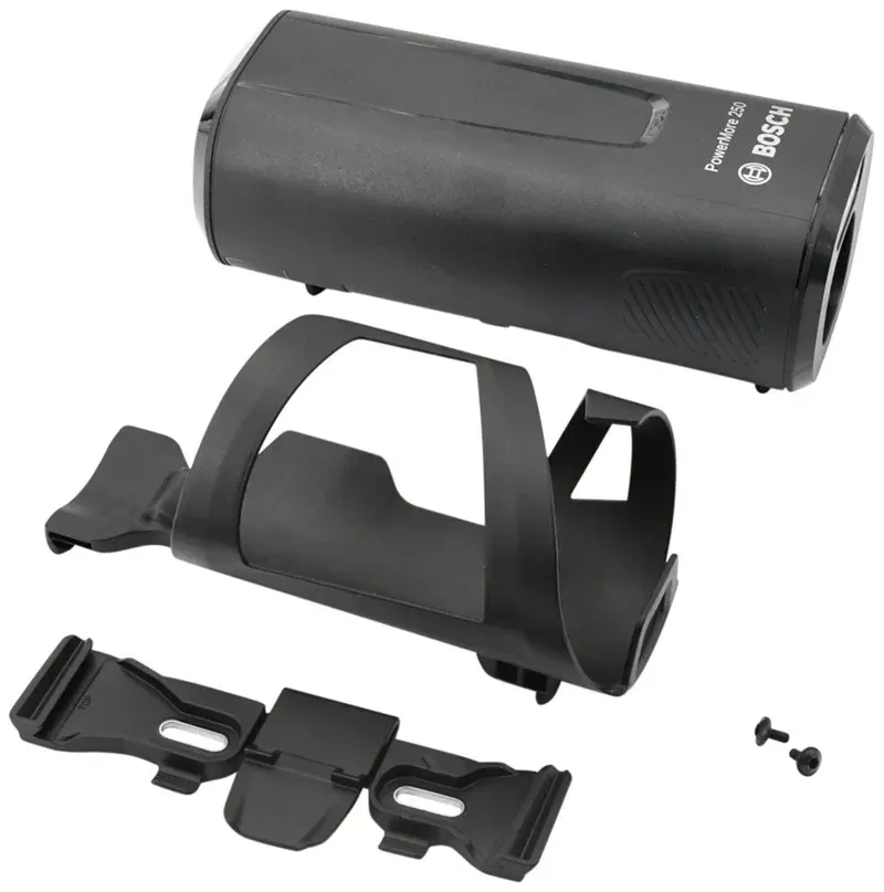 Bosch PowerMore 250 Range Extending Battery Kit