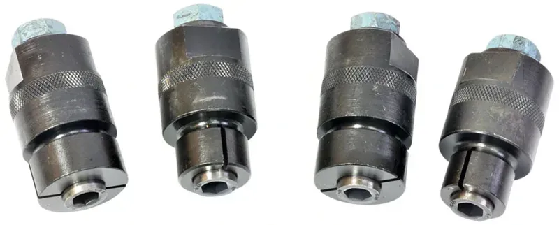 Bosch PowerPack 725 Smart System Compat. FM Battery 725Wh in Black