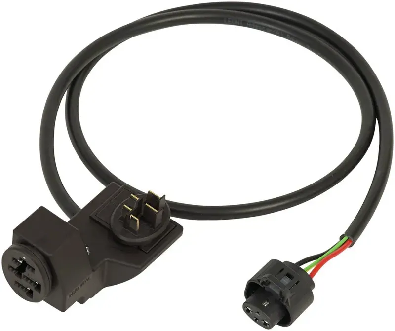 Bosch Powerpack Cable For Frame Battery 220mm BCH214 Bosch eBike System 2