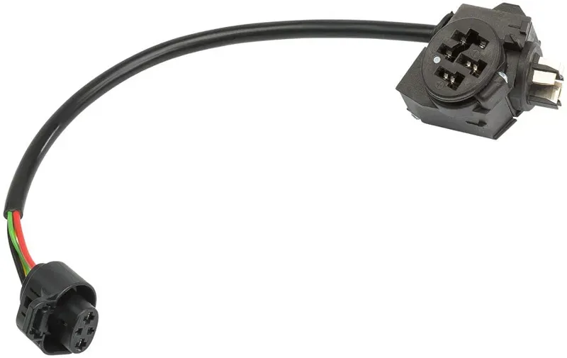 Bosch Powerpack Cable For Frame Battery 220mm BCH214 Bosch eBike System 2-7