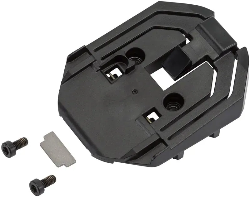 Bosch PowerTube Vertical Mounting Plate Kit BBP2XX Bosch eBike System 2
