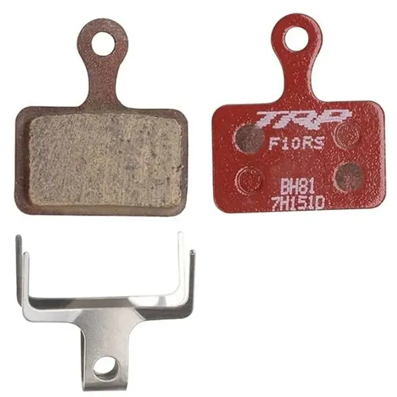 Brake Shoes Trp Disc Parabox/Hylex/Hy/Rd /Spyre/Dash Sport-1