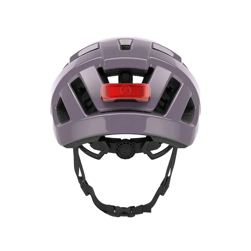 Lazer Codax Kineticore Helmet in Mulberry-4