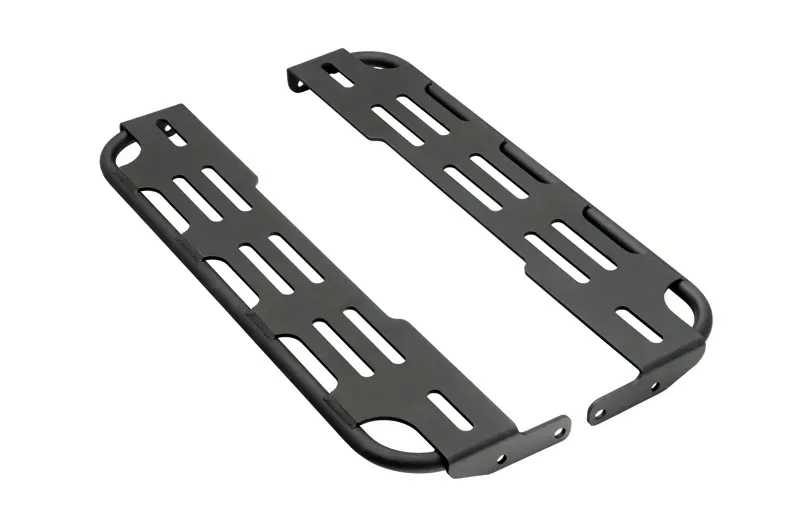 Tern Sidekick Wide Decks in Black