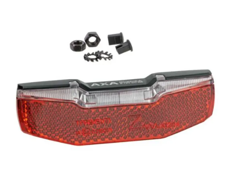 Axa Blueline Steady Rear Light - 50mm E-bike