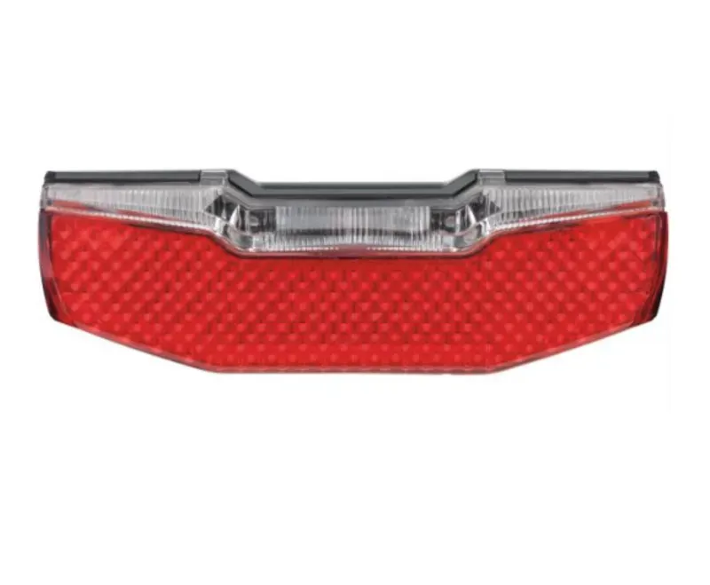 Axa Blueline Steady Rear Light - 80mm E-bike