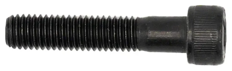 Enviolo M8x1.25x40/12x148mm Modular Socket Hd. Axle Screw in Black
