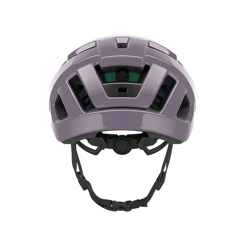 Lazer Codax Kineticore Helmet in Mulberry-3