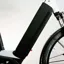 Tern Fahrer Akku E-Bike Battery Cover - Large Integrated Downtube Battery Cover