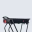 Tern Fahrer Akku E-Bike Battery Cover - Universal Rack Battery
