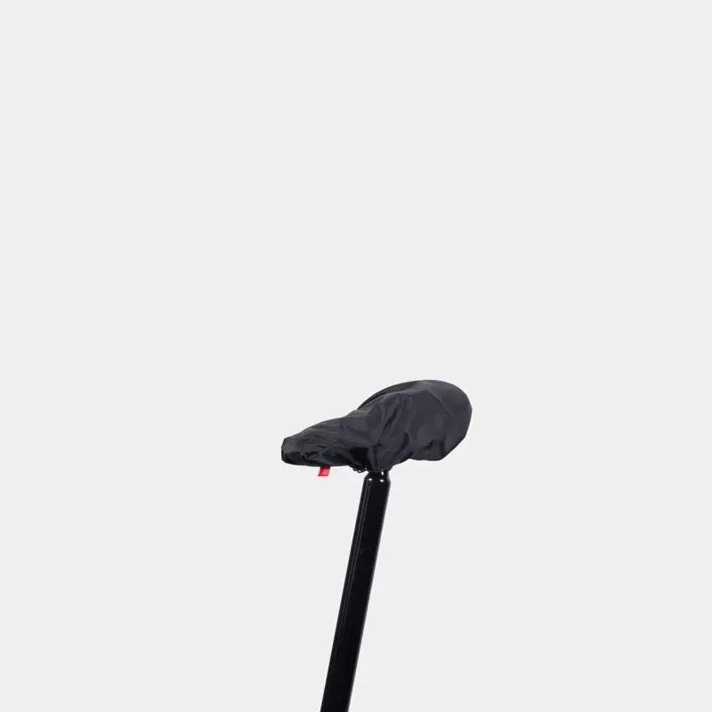 Fahrer Kappe Saddle Cover In Black