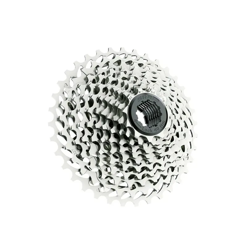 FH CASS SRAM PG1130 11-36 11s Black/Silver