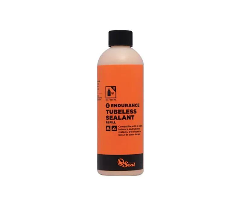 Orange Seal Endurance Tubeless Tire Sealant Refill - 32oz