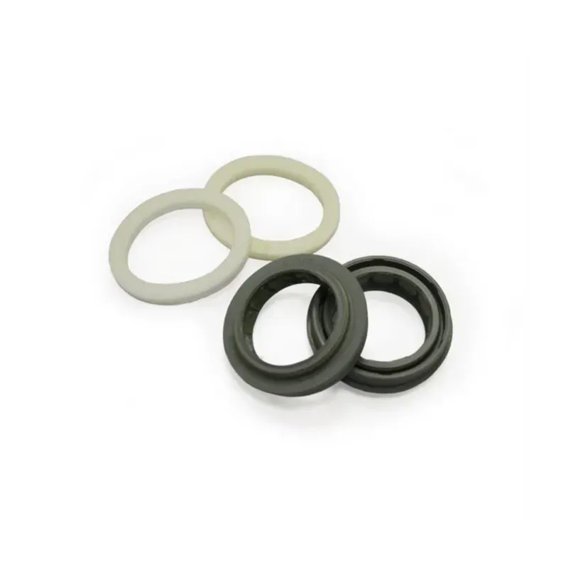 Rock Shox Fr. Susp. Service Kit - 32x41/5mm Bluto/RS1/Sid B1 2017+ 2-pcs