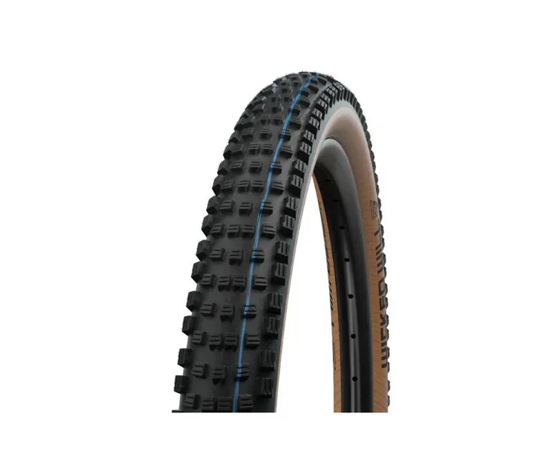 Schwalbe Wicked Will Tire - Evo Super Ground 29x2.40