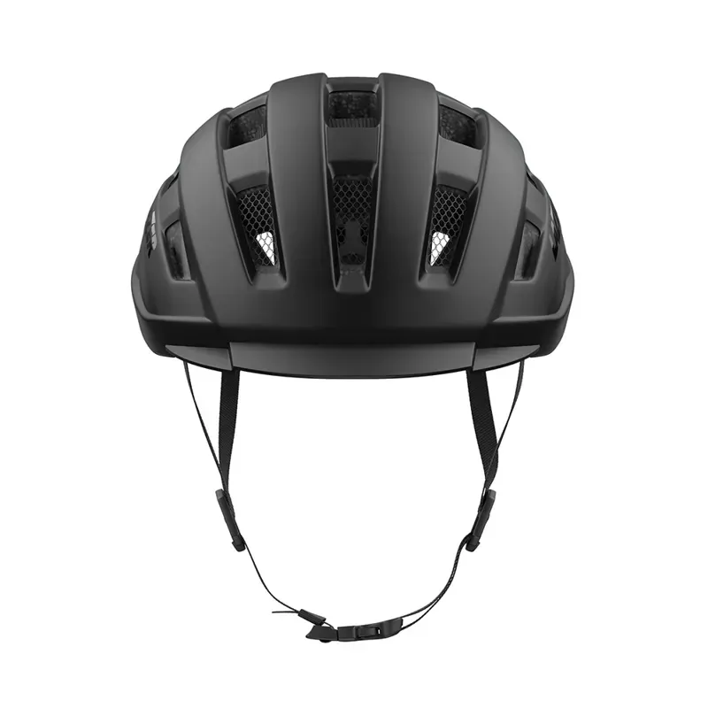 Lazer Codax Kineticore Helmet in Black