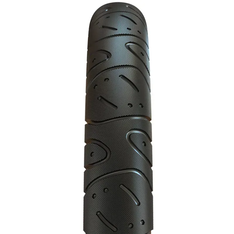 Maxxis DNA Hookworm 26in x 2.50 Tire in Black-1