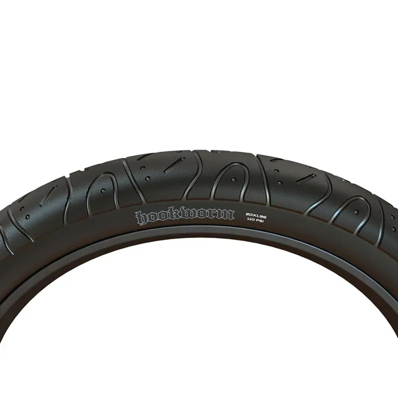 Maxxis DNA Hookworm 26in x 2.50 Tire in Black-2