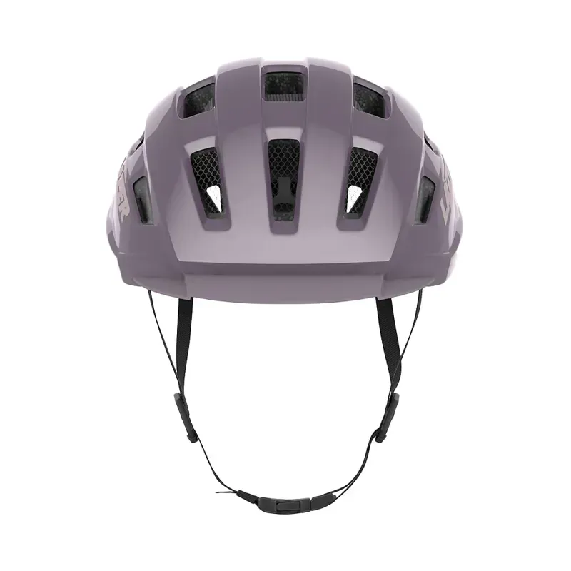 Lazer Codax Kineticore Helmet in Mulberry-1