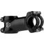 MSW 100mm 31.8mm Clamp +/-7-deg 1-1/8-inch Stem in Black