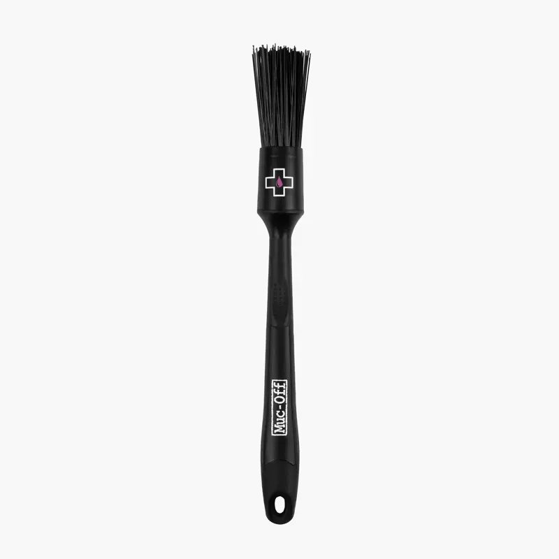 Muc-Off Drivetrain Detailing Brush Triangular All-Purpose