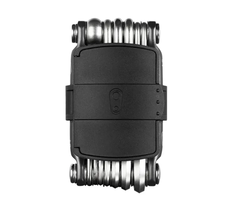 Crankbrothers M13 Multitool in Nickel