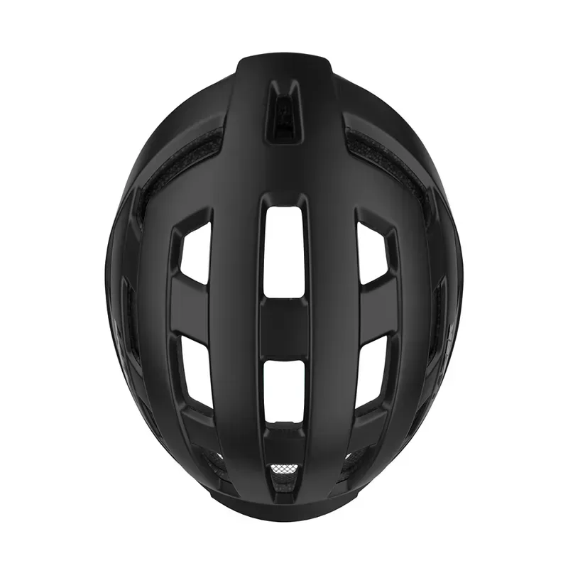 Lazer Codax Kineticore Helmet in Black-3