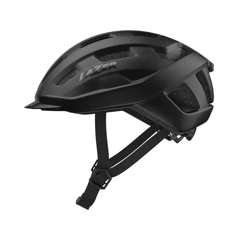 Lazer Codax Kineticore Helmet in Black-1