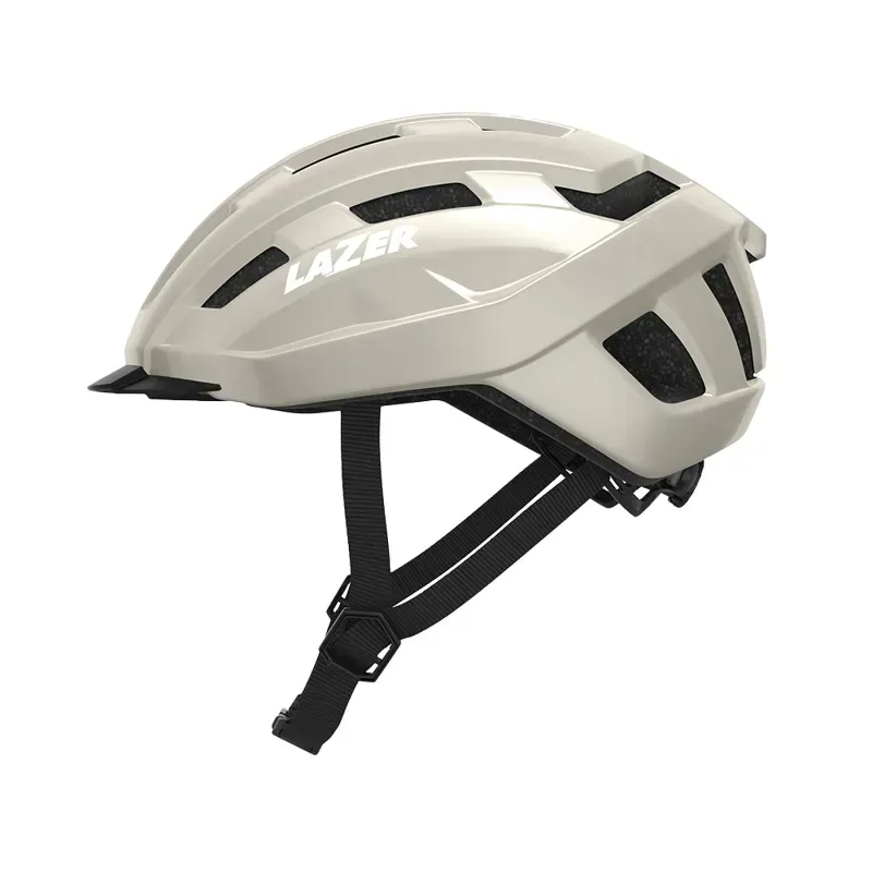 Lazer Codax Kineticore Helmet in Ice Gray-1