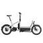 Riese and Muller Carrie Vario Cargo Bike In Shadow