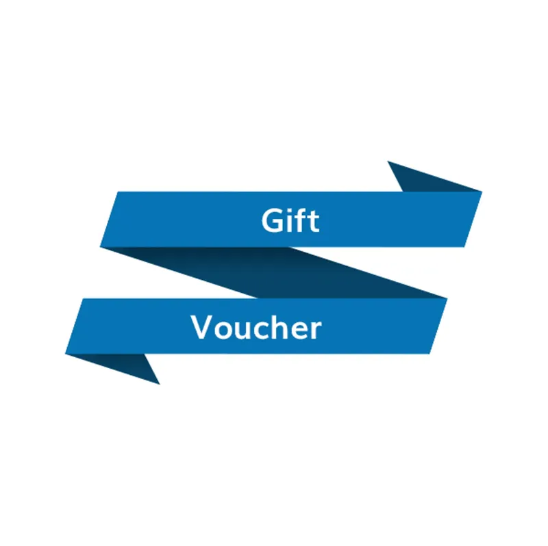 10 Dollar Gift Voucher