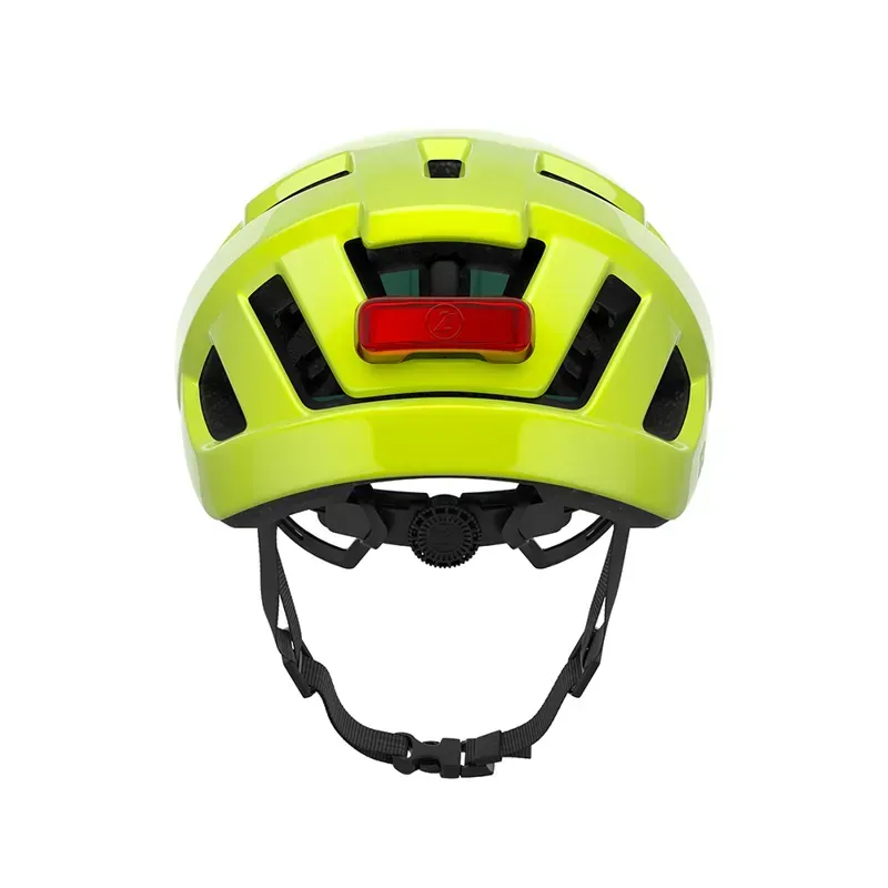 Lazer Codax Kineticore Helmet in Flash Yellow-2