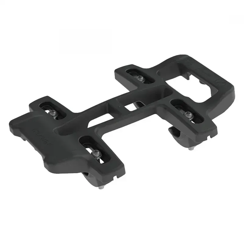 Racktime SnapIt 2.0 Connect Rear Bike Rack Connector in Black-1