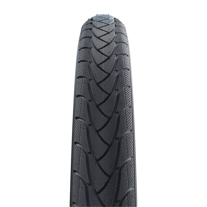 Schwalbe Marathon Plus SmartGuard E50 26x1.75-inch Tire in Black-2