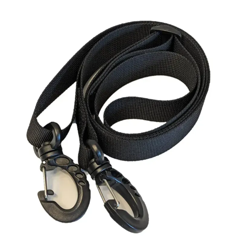 Handlestash Sling Strap in Black